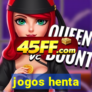 jogos henta